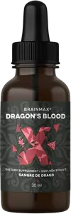 BRAINMAX Dragon's blood, dračí krev 30 ml