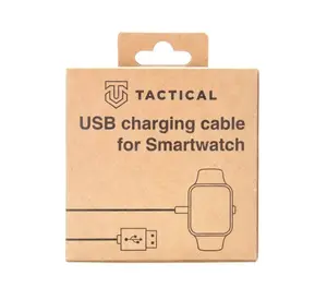 Nabíjecí USB kabel Tactical pro Huawei Watch GT / GT2 / Honor Magic Watch 2
