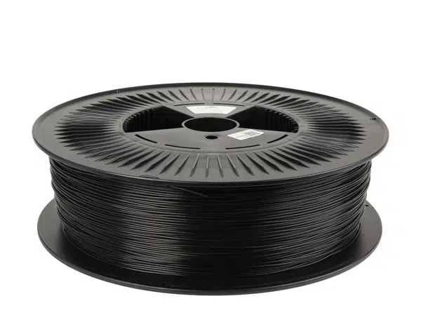 Spectrum 80612 3D filament, PLA Premium, 1,75mm, 4500g, DEEP BLACK