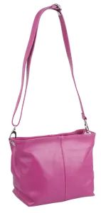 NovaKabelka.cz Batilda Fuxia