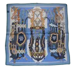 NovaKabelka.cz Sciarpa Seta 108