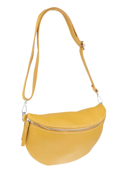 NovaKabelka.cz Reni Grande Senape