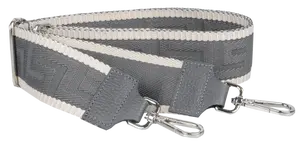 NovaKabelka.cz Látkový přídavný popruh tracolla 271