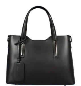 NovaKabelka.cz Isidora Nera Piccola