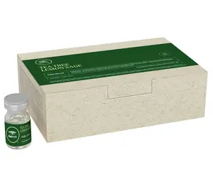 Ampulky proti padání vlasů Paul Mitchell Tea Tree Lemon Sage Hair Lotion - 12 x 6 ml + dárek zdarma