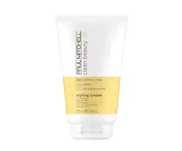 Stylingový krém na vlasy Paul Mitchell Clean Beauty Styling Cream - 100 ml + dárek zdarma