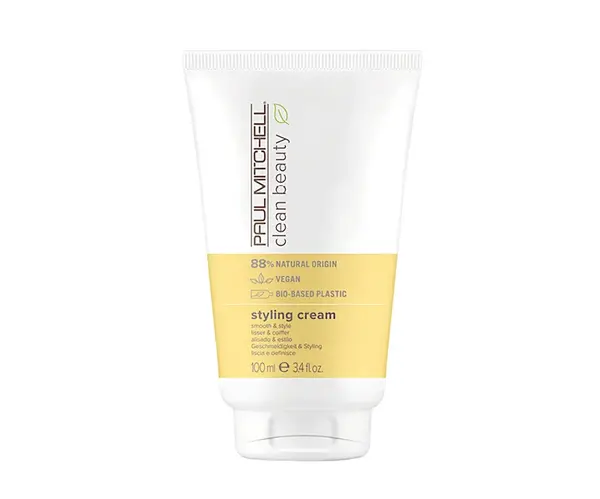 Stylingový krém na vlasy Paul Mitchell Clean Beauty Styling Cream - 100 ml + dárek zdarma