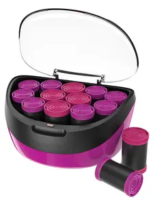 Elektrické natáčky Remington Jumbo Curls H5670 + dárek zdarma