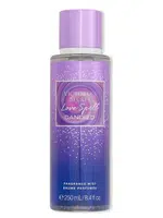 Victoria's Secret Love Spell Candied - tělový závoj 250 ml