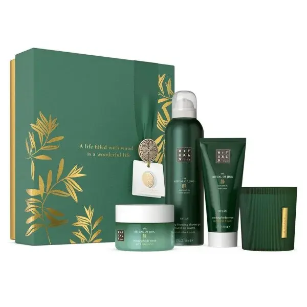 Rituals Dárková sada The Ritual of Jing Medium