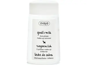 Ziaja Odličovač očí dvoufázový Goat`s Milk 120 ml