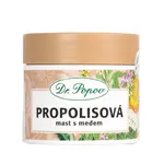 Dr. Popov Propolisová mast s medem 50 ml