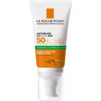La Roche Posay Zmatňující gel-krém SPF 50+ Anthelious XL (Gel Cream) 50 ml