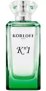 Korloff Kn°1 - EDT 88 ml