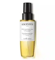 SOTHYS Paris Vyživující tělový elixír Cinnamon and Ginger Escape (Nourishing Body Elixir) 100 ml