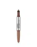 Clinique Oční stíny v tužce High Impact Shadow Play (Shadow and Definer) 1,9 g Double Latte