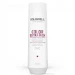 Goldwell Šampon pro extra péči o barvené vlasy Dualsenses Color Extra Rich (Brilliance Shampoo) 250 ml