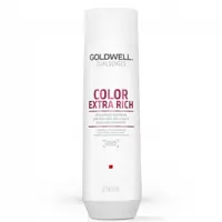 Goldwell Šampon pro extra péči o barvené vlasy Dualsenses Color Extra Rich (Brilliance Shampoo) 250 ml