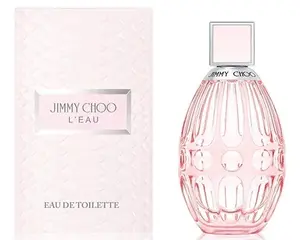 Jimmy Choo L´Eau - EDT 90 ml