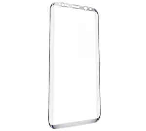 Tvrzené sklo Blue Star PRO pro  Samsung Galaxy S9, Full face, transparentní