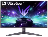 24" LG 24GS50F-B - Monitor