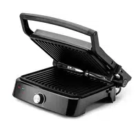Huslog AK-2249 Kontaktní gril 2000W černá