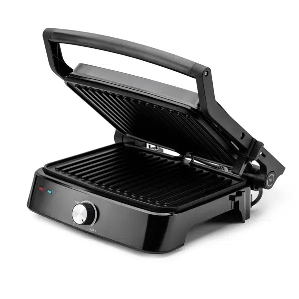 Huslog AK-2249 Kontaktní gril 2000W černá