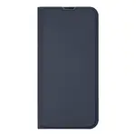 Flipové pouzdro OBAL:ME SmoothTouch pro Xiaomi Redmi Note 14 Pro 5G/Poco X7 5G, dark blue