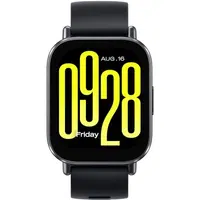 Ochranné tvrzené sklo FIXED pro smartwatch Xiaomi Redmi Watch 5 Active, čirá (2 ks)