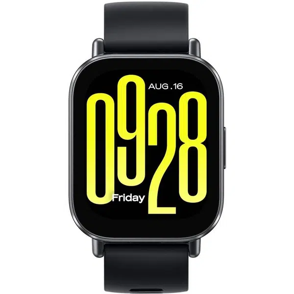 Ochranné tvrzené sklo FIXED pro smartwatch Xiaomi Redmi Watch 5 Active, čirá (2 ks)