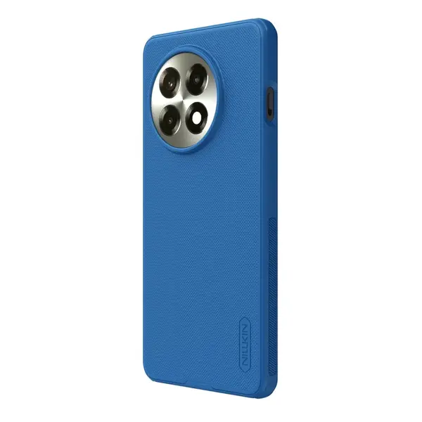 Nillkin Super Frosted PRO zadní kryt pro OnePlus 13R, blue