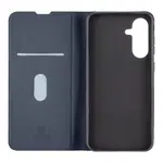 OBAL:ME SmoothTouch Pouzdro pro Samsung Galaxy A36 5G Dark Blue