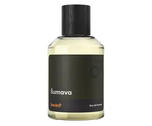 Pánská parfémová voda Beviro Eau de Parfum Šumava - 50 ml + dárek zdarma