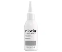 Sérum pro obnovení vlasové pokožky a odstranění mazu Nioxin Scalp Renew Dermabrasion - 75 ml + dárek zdarma