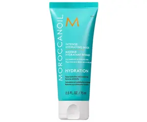 Intenzivní hydratační maska Moroccanoil Intense Hydration - 75 ml + dárek zdarma