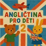 LuMa Project – Angličtina pro děti 2