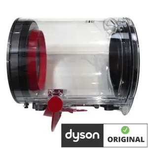 Odpadní nádobka pro Dyson V12 - originál