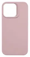 Silikonový kryt Cellularline Sensation pro Apple iPhone 14 PRO, růžová