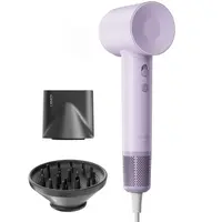 Profesionální fén na vlasy Laifen Swift SE Special Matte Light Purple - 1500 W, matný světle fialový + dárek zdarma
