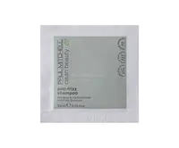 Šampon pro krepaté a nepoddajné vlasy Paul Mitchell Clean Beauty Anti-Frizz - 7,4 ml