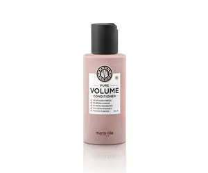 Kondicionér pro objem jemných vlasů Maria Nila Pure Volume Conditioner - 100 ml + dárek zdarma