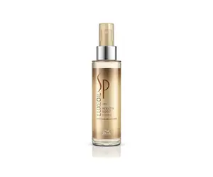 Bezoplachová péče Wella Professionals SP LuxeOil Keratin Boost Essence - 100 ml + dárek zdarma