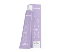 Přeliv na vlasy Subrina Professional Demi Permanent 60 ml - 6/7 tmavá blond - hnědá (060829) + dárek zdarma