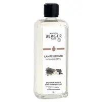 Maison Berger Paris Náplň do katalytické lampy Vanilla Magnificence (Lampe Recharge/Refill) 1000 ml