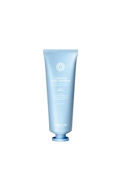 Maria Nila Stylingový gel pro kudrnaté a vlnité vlasy (Luscious Curl Gel) 125 ml