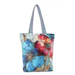 Letní kabelka VITRÁŽOVÉ KVĚTY