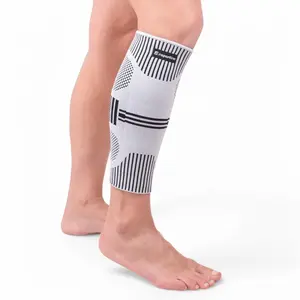 Lýtková bandáž inSPORTline Kalfabari L