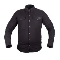 Košile W-TEC Black Heart Remorse černá 5XL
