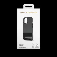 Ochranný kryt Clear Case iDeal Of Sweden pro Apple iPhone 15, mirror