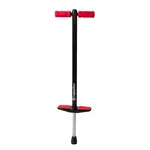 Pogo stick inSPORTline Zummi černá